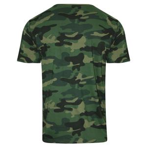 OEM-camisetas de cuello redondo para hombre, camiseta personalizada 100% de algodón con estampado de etiqueta de estilo a la moda, camiseta estampada sublimada para hombre - Product Image 6
