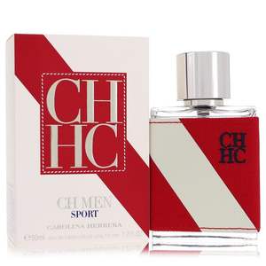 Ch Sport par Eau de Toilette Spray Parfum pour homme - Product Image 1