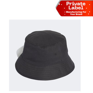 Breathable Mesh Panel Casual Bucket <b>Hat</b> 100% Cotton Lightweight Foldable Packable Travel Sun <b>Cap</b> All Seasons - Product Image 1