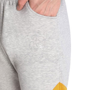 Ensemble de survêtement décontracté pour homme au design classique, deux pièces avec veste et pantalon assortis, adapté à un usage quotidien - Product Image 6