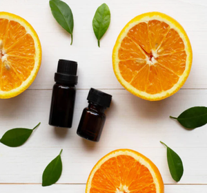Huile Essentielle d'Orange Pure et Naturelle, Huile d'Agrumes pour l'Aromathérapie, Cosmétiques, Fabrication de Savons et de Bougies, Fournisseur en Gros OEM - Product Image 4