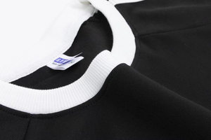 Sweat-shirt à capuche personnalisé gris chiné de haute qualité, faible MOQ, avec impression numérique, 100 % coton, design écologique, modèle 2026 OEM - Product Image 4