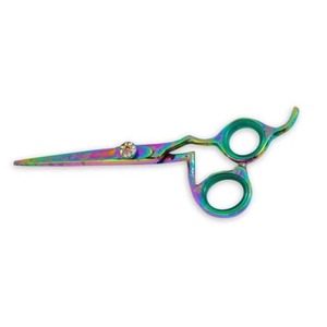 Ciseaux à cheveux de haute qualité en gros, ciseaux professionnels, ciseaux de coiffure, ciseaux en acier inoxydable pour barbier - Product Image 6