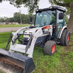 Achetez un tracteur Bobcat CT4545, tracteur agricole, machinerie agricole, haute qualité, bas prix, livraison rapide - Product Image 1