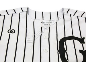 Wholesale Custom 100% <b>Polyester</b> Sport Team Baseball <b>Shorts</b> with Anti-Bacterial Sublimation Transfer Print - Product Image 4