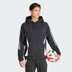 Conjunto Deportivo Casual para Hombre, Sudadera con Capucha y Pantalones Deportivos a Rayas, Conjunto Deportivo con Capucha para Hombre 2026 - Product Image 3