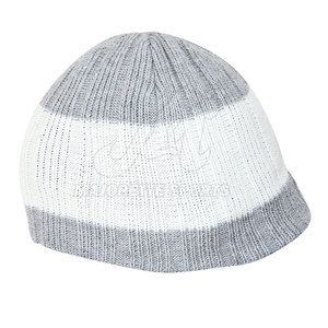 Ropa Urbana para el Estilo de Vida, Gorros de Punto Suave con Forro Interior Cómodo para Viajes, Actividades Diarias y Uso Diario - Product Image 3