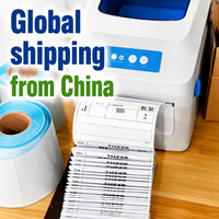 Agent de dropshipping Shopify en Espagne |   Partenaire de distribution en Chine pour une livraison rapide porte-à-porte
