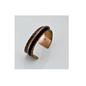 Brazalete de Joyería Árabe para Mujer, Diseño Artístico de 20 mm, Colección Engagement 2027, Regalo de Joyería Elegante para Navidad - Product Image 6