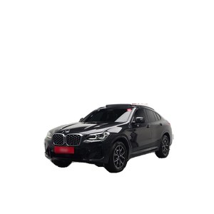 รถยนต์ BMW X4 XDrive20i M Sport ปี 2023 เกียร์อัตโนมัติ พวงมาลัยซ้าย กล้องมองหลัง ระยะทาง 50,000 กม. สภาพดีเยี่ยม - Product Image 1