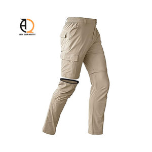 Pantalones de Trabajo para Hombre, Ropa de Trabajo Industrial, Pantalones de Seguridad Cómodos - Product Image 4