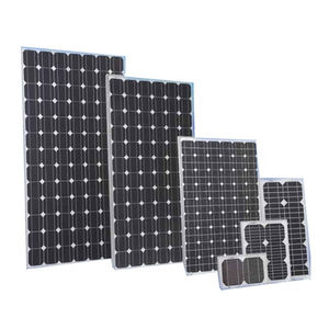 Módulos Fotovoltaicos Monocristalinos al por Mayor 330W 340W 350W 360W 370W 380W 390W 400W 410W 420W 430W 440W 450W 460W - Product Image 1