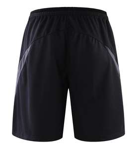 Pantalones Cortos Casuales de Verano para Hombre, Premium, Suaves y Cómodos, de Tela de Algodón Ligera y Transpirable, Fabricante de Ropa Urbana - Product Image 3