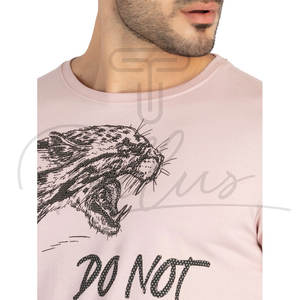 Camisetas de Hombre al Por Mayor, Camisetas de Moda para Hombre, Camisetas de Tela Resistente, Camisetas Bonitas para Hombre, Camisetas Adecuadas - Product Image 3