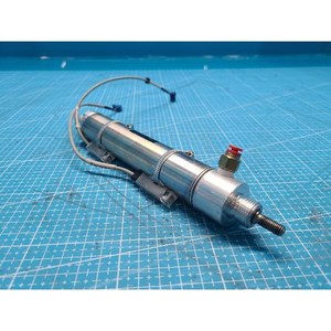 Parker AD275475 A Bellows <b>Seal</b> Assembly Used As Is Legacy Semiconductor Equipment Parts - Product Image 5