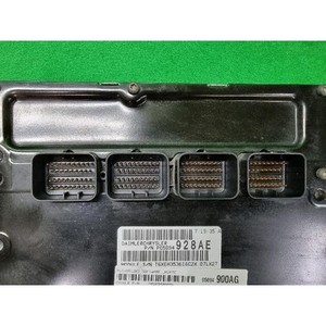 300 ECU y Módulos de Computación Usados P05094928AE - Product Image 3