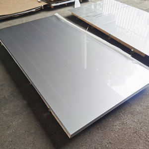 中国サプライヤーのAISI SUS 201 304 316ステンレス鋼板KGあたりの競争力のある価格 - Product Image 3