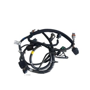 Compatible avec le capteur de stationnement PDC pour KIA Niro 2021, faisceau de câblage avant pour capteur de stationnement PDC pour KIA Niro 2021 - Product Image 6
