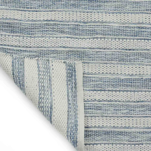 Tapis Fuzzio en polyester tissé à la main, tapis contemporain texturé et moelleux, tapis de sol doux et durable pour la décoration du salon - Product Image 5