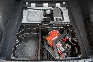 BMW 135i-s Coupé 2013 - Product Image 6