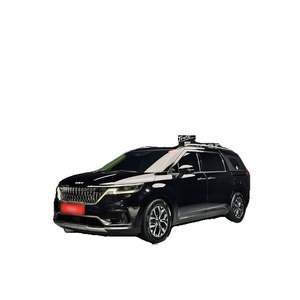 For Kia Carnival 9-Seater Noblesse April 2021 Model 120,879 km Diesel Fuel Leather Seats Automatic Gear Box Left Steering - Product Image 1