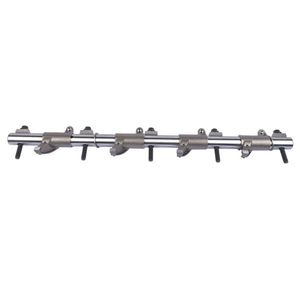 Pour Chrysler 300, Jeep Commander, Dodge Charger 5.7L : Bras de culbuteur d'admission 53021552AA, 53021552AB, soupapes d'admission et d'échappement - Product Image 4