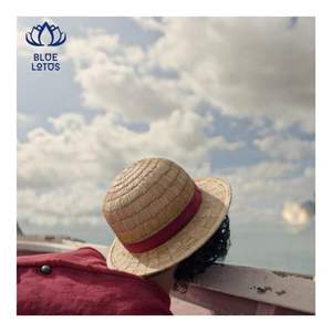 Sombrero de Paja MOST WANTED 2026, Estructura Transpirable que Reduce la Sensación de Calor y Agrega un Toque Elegante para Actividades al Aire Libre - Product Image 3