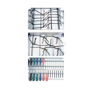 Juego de Instrumentos Quirúrgicos Ortopédicos de Acero Inoxidable de Grado Quirúrgico para Columna Lumbar Posterior de Calidad Premium, Herramientas Mínimamente Invasivas con Certificación CE - Product Image 4
