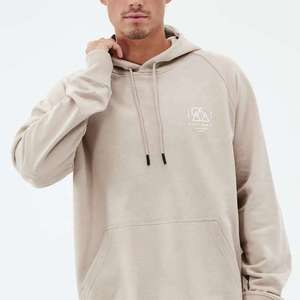 Sudadera con Capucha Impermeable para Hombre, para Invierno, para Esquí, de Forro Polar, Térmica, para Snowboard, para Montaña, para Uso Diario - Product Image 5