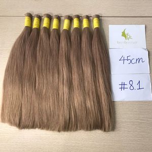 Pelo a granel de lujo en Bamboohair en Vietnam con alta calidad y colores completos - Product Image 6