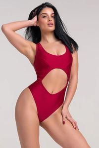 2026 Combinaison Sculptante Respirante pour Femme, Combinaison de Danse sur Barre, Coupe Ajustée, Une Pièce, Extensible, Tendance - Product Image 4