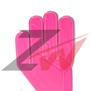 Proveedor Directo de Fábrica de Alta Calidad, Guantes Deportivos de Piel Duraderos para Adultos y Jóvenes, Profesionales, Nuevos, con Cierre de Cordones Antideslizantes - Product Image 3