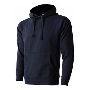 Wholesale Men's 100% Combed Cotton Men's <b>Hoodies</b> for Winter Season Breathable Design <b>3D</b> Embroidery Pullover <b>Hoodies</b> Men - Product Image 6