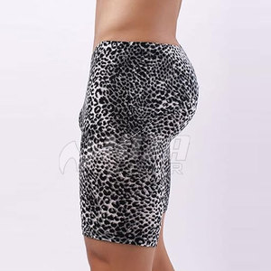 Breathable Custom Made <b>Compression</b> <b>Shorts</b> Gym Fitness Best Selling <b>Men</b> <b>Compression</b> <b>Shorts</b> - Product Image 5