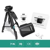 Réfractomètre Automatique Portable de Dépistage Visuel AI-1 pour Tests Oculaires chez l'Opticien