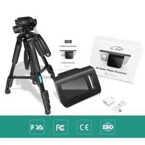 Vision Screener Portatile Autorefrattometro AI-1 per Ottici e Test Visivi Oculari - Product Image 6