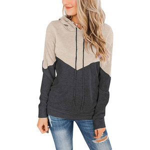 Sweat à capuche oversize personnalisé en molleton épais brodé pour homme et femme, style streetwear avec imprimé design - Product Image 1