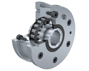 ชุดล็อคเพลา NMTG NBO H1H1 107 สำหรับประกอบข้อต่ออุตสาหกรรม - Product Image 1