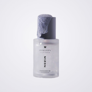 เซรั่มบำรุงผิวหน้า Mizon Hyalugen Le Lift Serum 30ml เซรั่มต่อต้านริ้วรอย เซรั่มบำรุงผิวหน้าสำหรับรอยดำ ฝ้า กระ เซรั่มบำรุงผิวหน้าให้ความชุ่มชื้น - Product Image 1