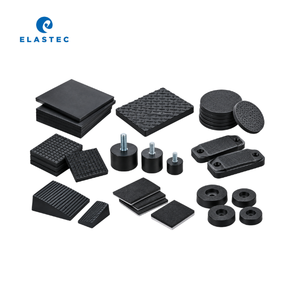 Waterproof <b>Rubber</b> Sealing Parts | Custom Silicone EPDM NBR FKM O Rings Gaskets Oil Seals Drawing Based OEM ODM Manufacturing - Product Image 1