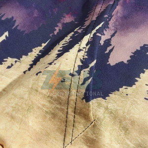 New Arrival <b>Men</b> <b>Pullover</b> Sublimation Hoodies Cotton Blended Winter Use OEM Service High Quality Sublimation Hoodie - Product Image 6