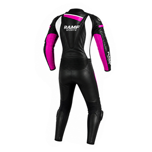 Trajes de carreras de motos de cuero, traje de carreras de motos para hombre - Product Image 2