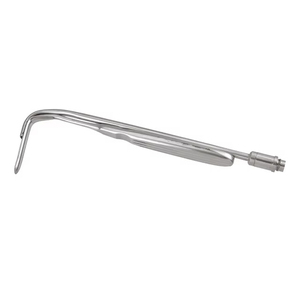 Retractor Nasal Aufricht de Acero Inoxidable, Instrumento Quirúrgico ENT, Retractor de Tejido para Rinoplastia y Procedimientos de Cirugía Nasal - Product Image 4