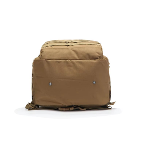 Sac à dos tactique de camping imperméable personnalisé OEM en gros pour hommes, grand sac à dos de sport décontracté pour activités de plein air - Product Image 4