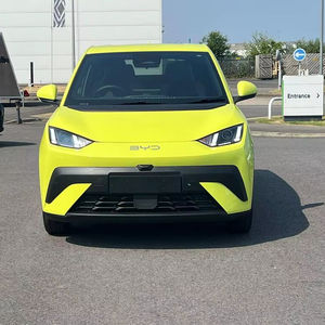 Voiture électrique BYD Dolphin Surf RHD - Product Image 1