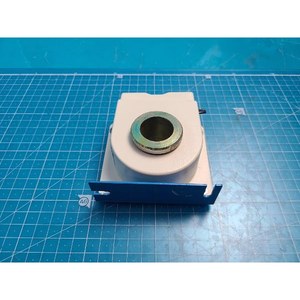 Transformateur de courant haute précision Differnz-Stormwandler CT600251, utilisé comme pièce détachée pour équipement semi-conducteur d'époque - Product Image 5