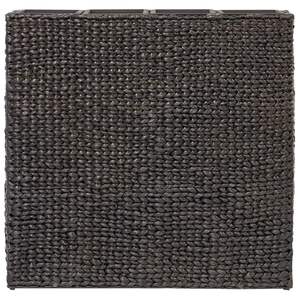 Macetas Grandes de Jacinto de Agua Negras, Diseño Elevado, de Acero y Plástico para Jardín - Product Image 4