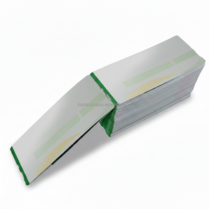 Etiquetas Térmicas Directas OEM de Alta Sensibilidad, Sin Atascos, para Tarjetas de Embarque y Boletos de Tránsito, Cumplen con el Estándar IATA para Aerolíneas - Product Image 2