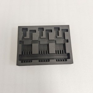 Custom Die Cut EVA Foam <b>Insert</b> <b>For</b> Gift Box Packaging - Product Image 6