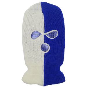 Balaclava d'hiver personnalisée avec logo, effet vieilli, coupe-vent, masque intégral pour le sport - Product Image 6